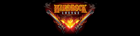 Hard Rock Lounge
