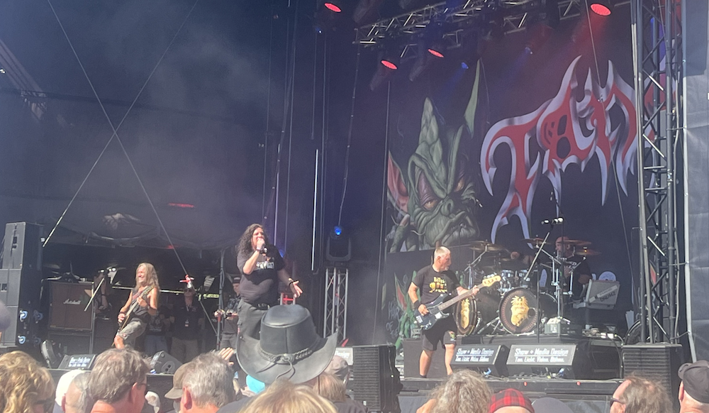 Tankard