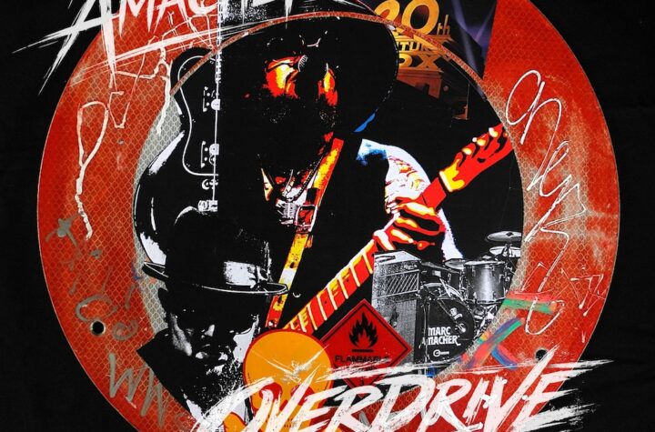 CD-Cover