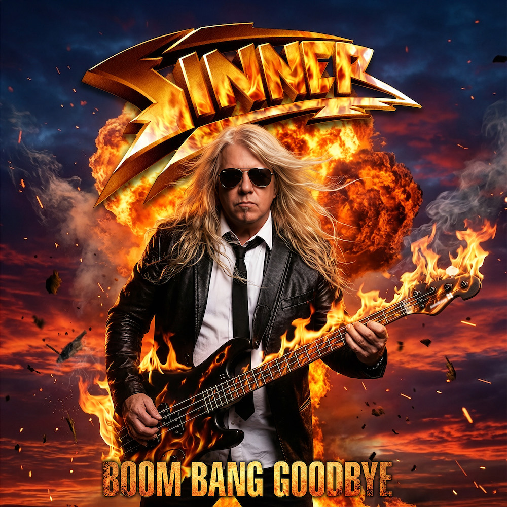 CD-Cover