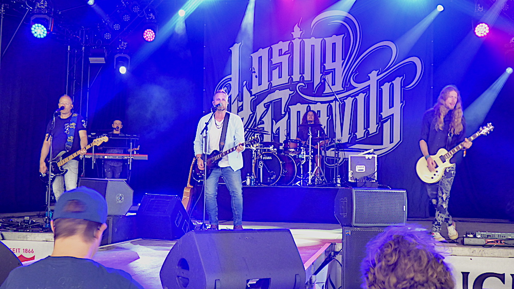 Live-Foto