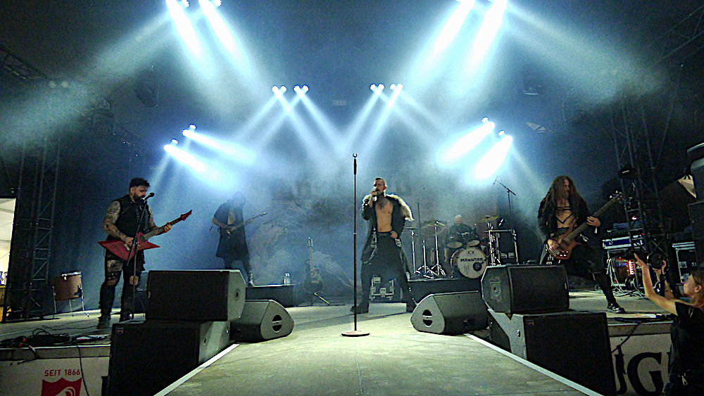 Live-Foto