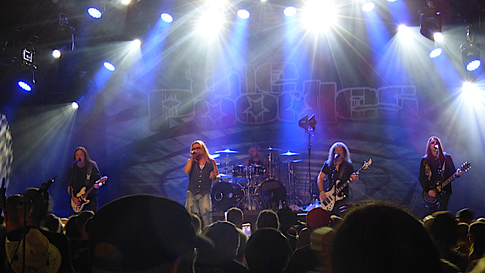 Live-Foto