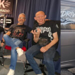 Marc Amacher + Vorax zu Gast im Taktlos Metal