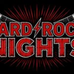 Hard Rock Nights mit Brian Basher Freitag, 18. September 2026