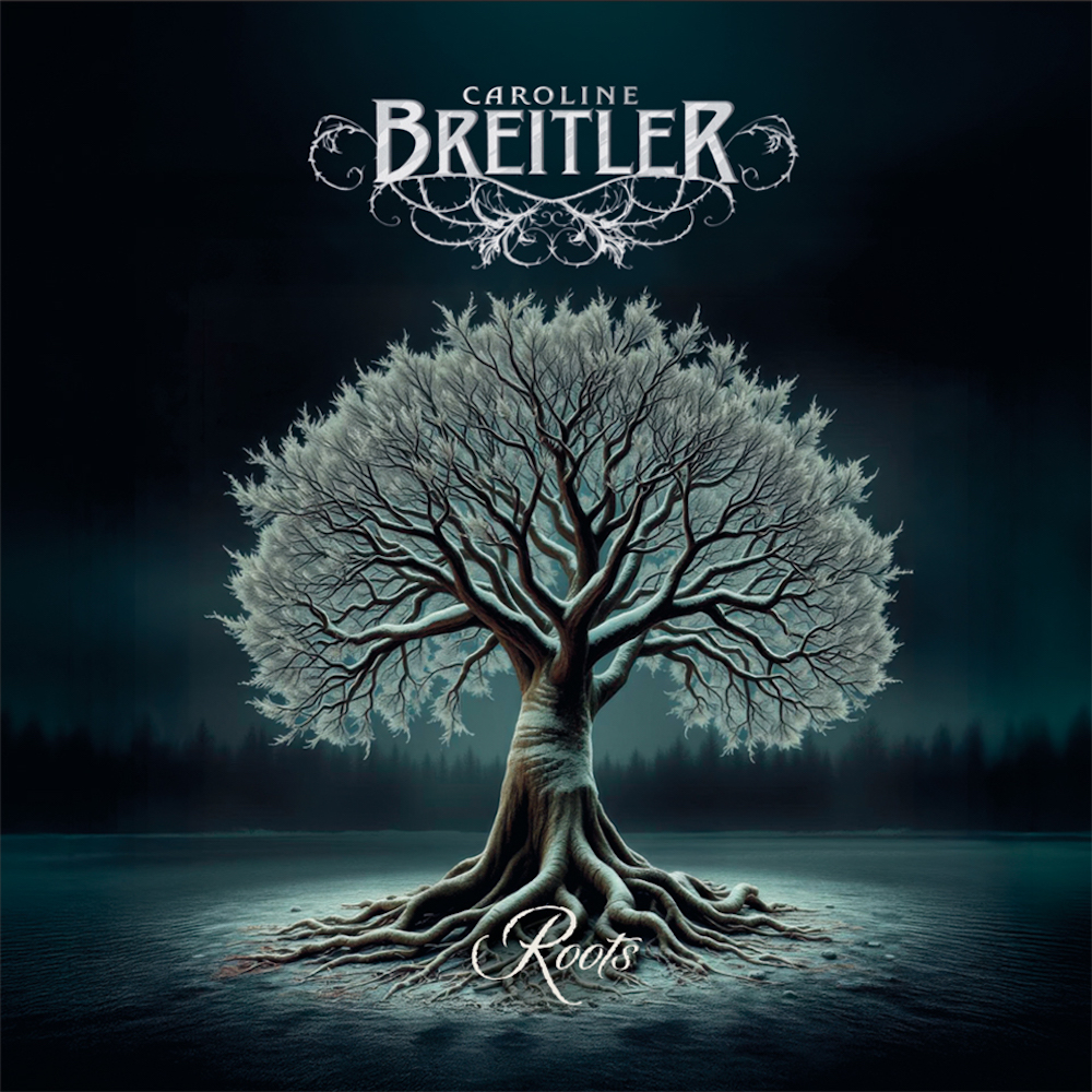 CD-Cover