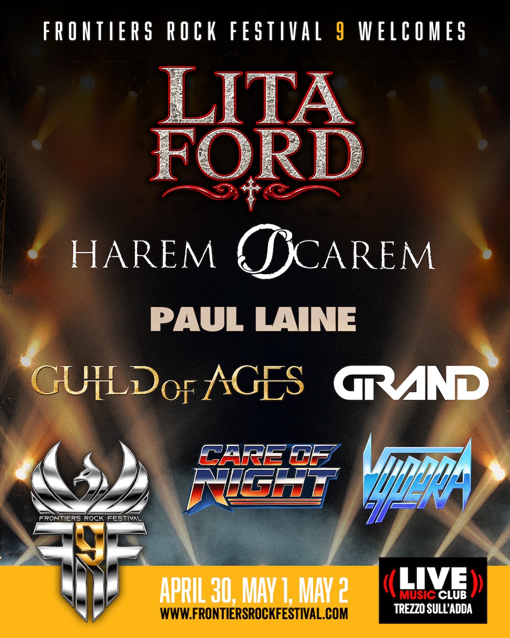 Flyer