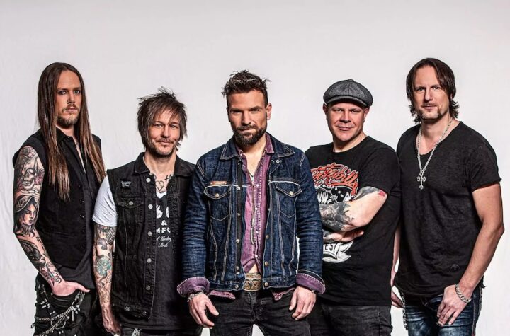 Bandfoto